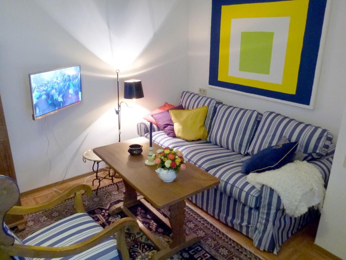 Duschenhof Apartment Fuhrberg Стая снимка