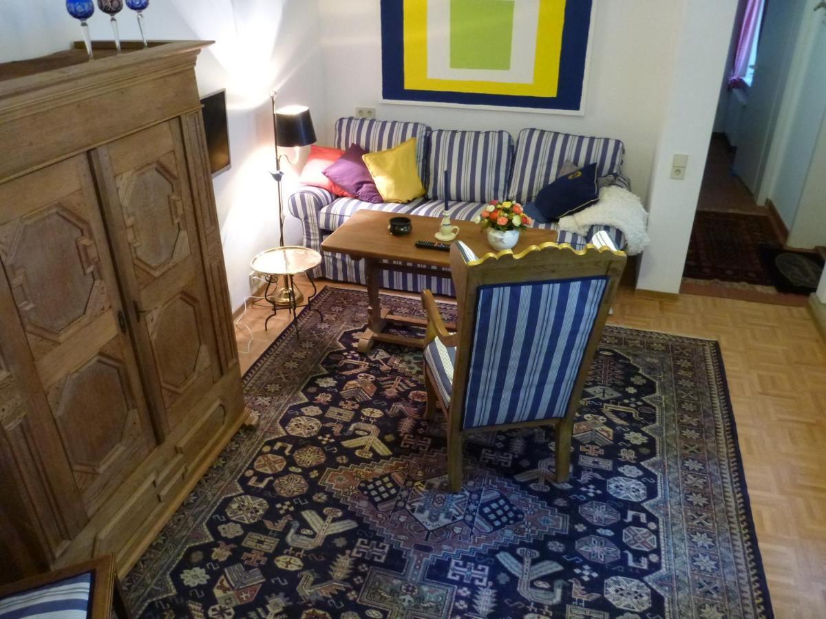 Duschenhof Apartment Fuhrberg Стая снимка