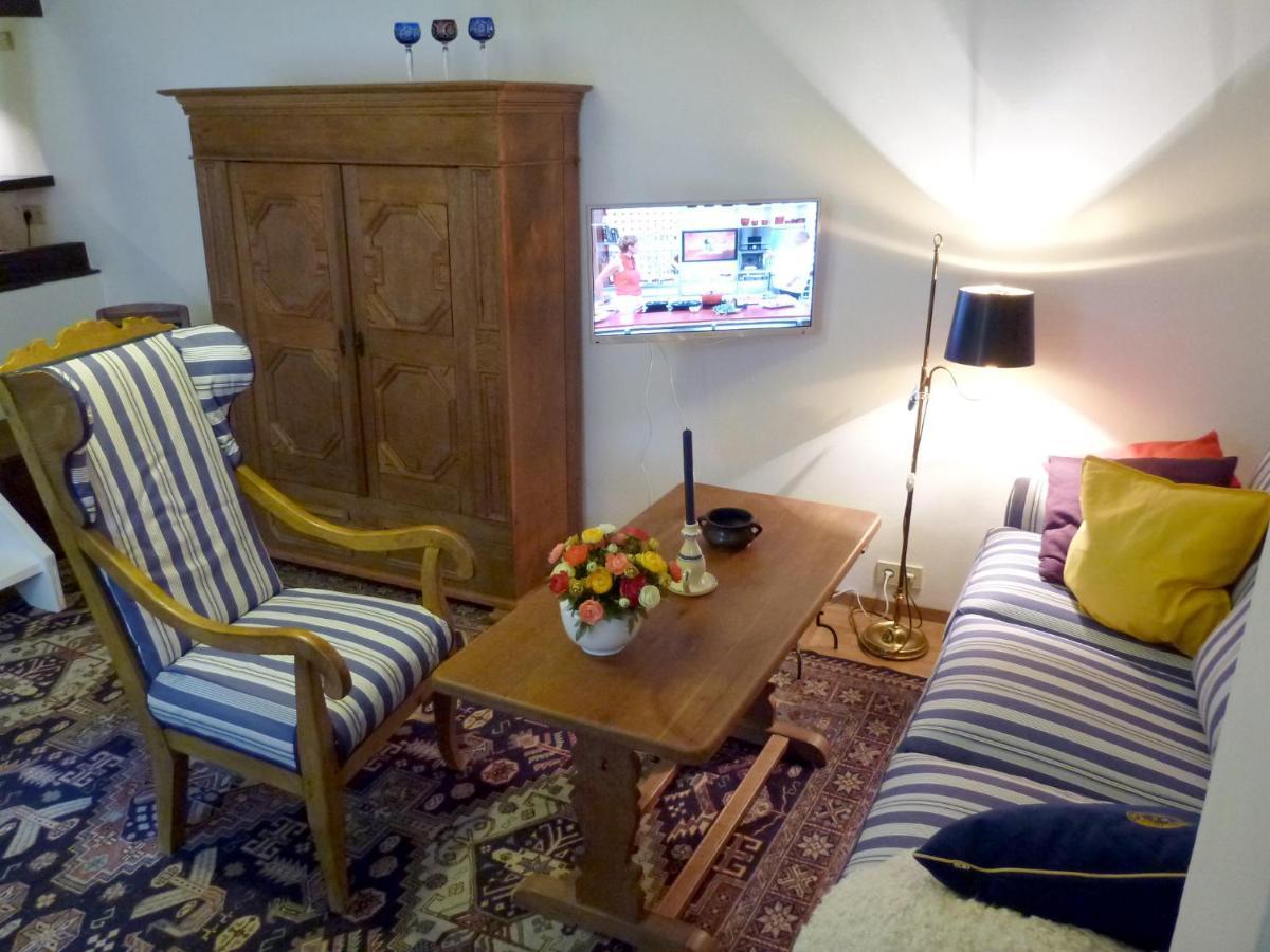 Duschenhof Apartment Fuhrberg Стая снимка