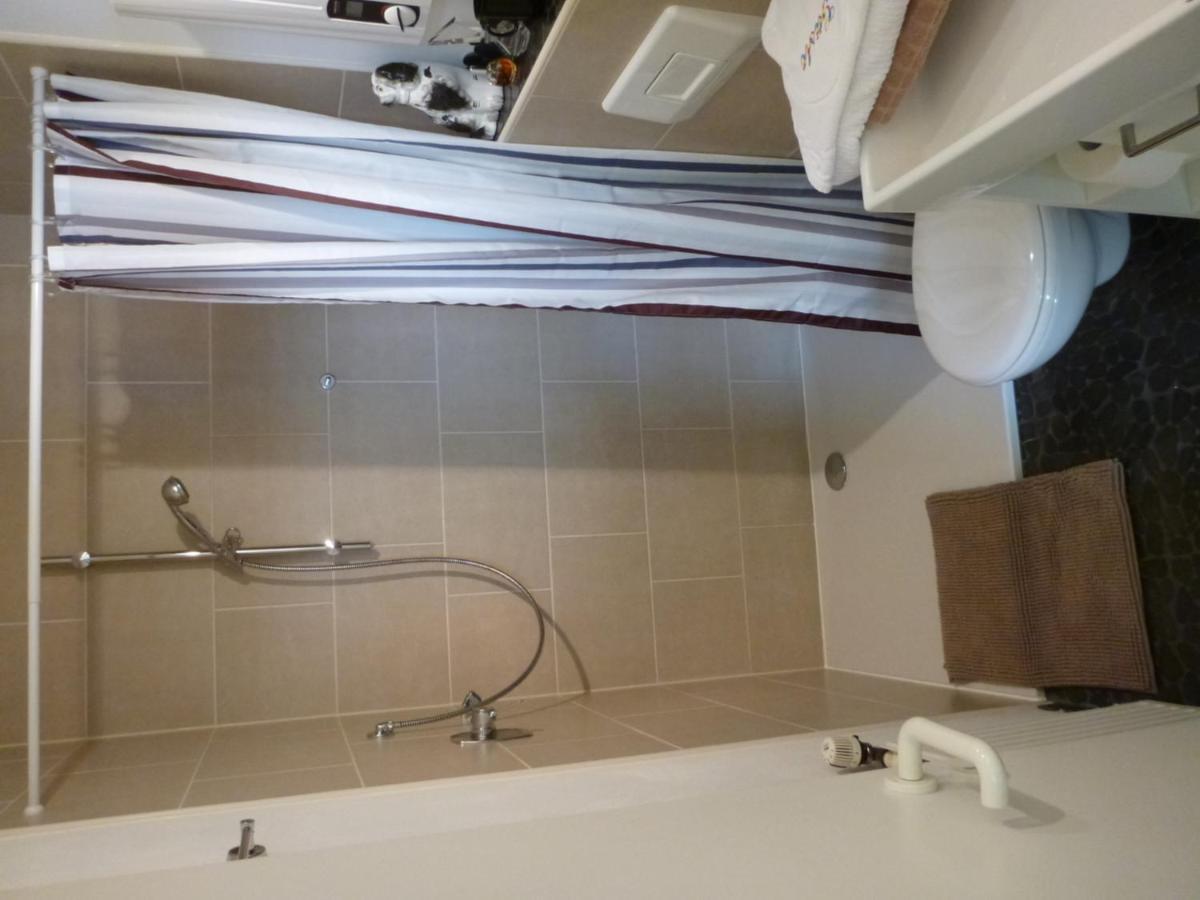 Duschenhof Apartment Fuhrberg Екстериор снимка